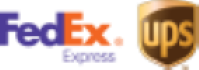 UPs&FedEx Express